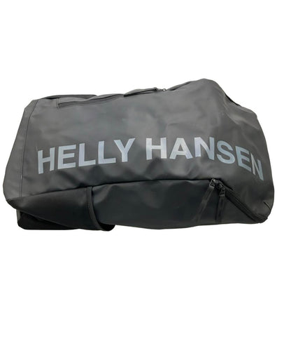 美品 HELLY HANSEN リュック デイパック メンズ ヘリーハンセン
