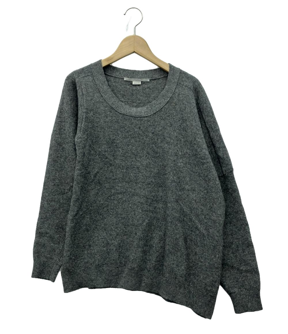 美品 ステラマッカートニーキッズ 長袖ニット レディース SIZE 38 (S) STELLA McCARTNEY KIDS