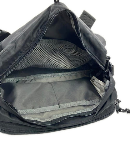 Coleman ショルダーバッグ ウエストバッグ ボディバッグ 2WAY 斜め掛け ユニセックス コールマン