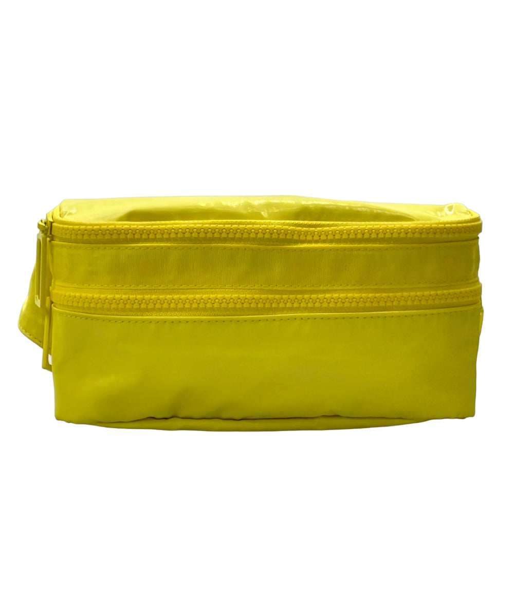 美品 LeSportsac ウエストバッグ ボディバッグ レディース レスポートサック