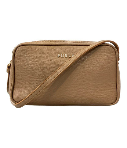 美品 Furla ショルダーバッグ 斜め掛け レディース フルラ