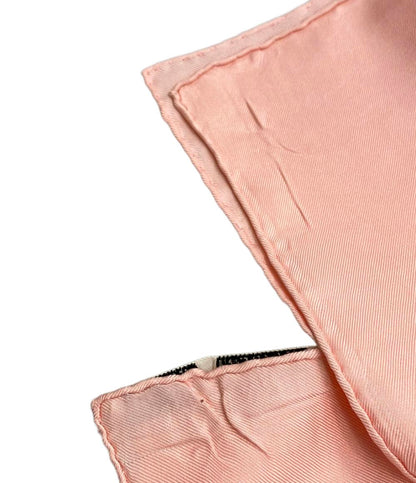 エルメス スカーフ カレ90 シルク100% BRIDES de GALA レディース HERMES