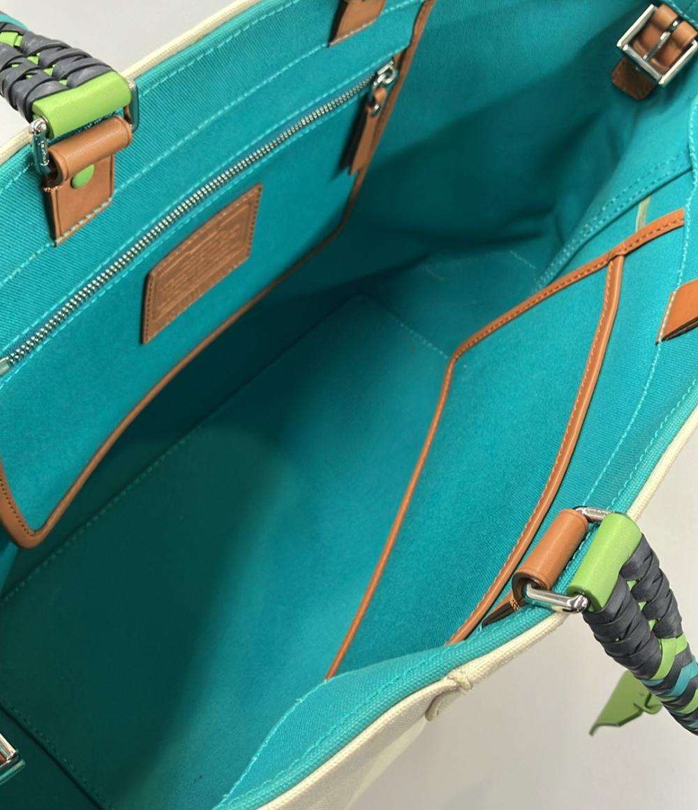 COACH 2WAY トートバッグ ハンドバッグ ショルダーバッグ 斜め掛け 70897 レディース コーチ