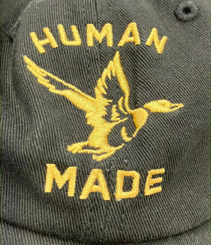 ヒューマンメード キャップ メンズ HUMAN MADE