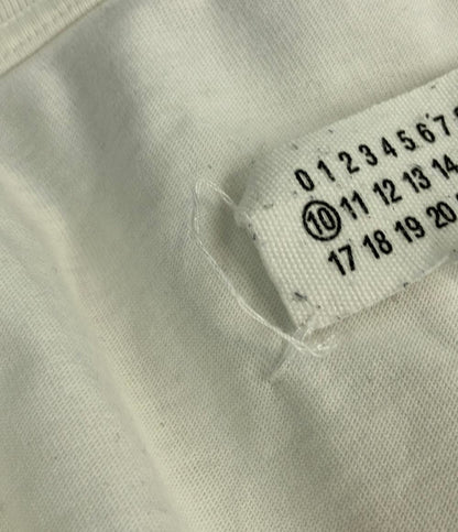 Maison Margiela 半袖Tシャツ オーバーサイズ モード 20AW S50GC0632 メンズ SIZE 46 (M) メゾンマルジェラ