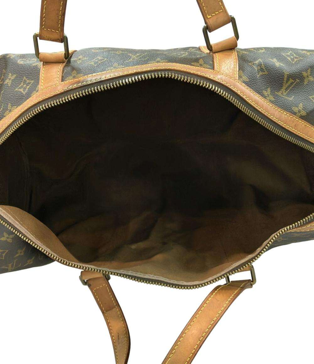 LOUIS VUITTON ボストンバッグ モノグラム キーポル55 m41424