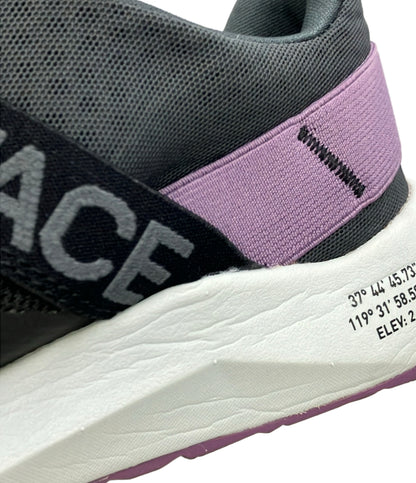 THE NORTH FACE ローカットスニーカー レディース メンズ SIZE 25.0 ザ・ノース・フェイス