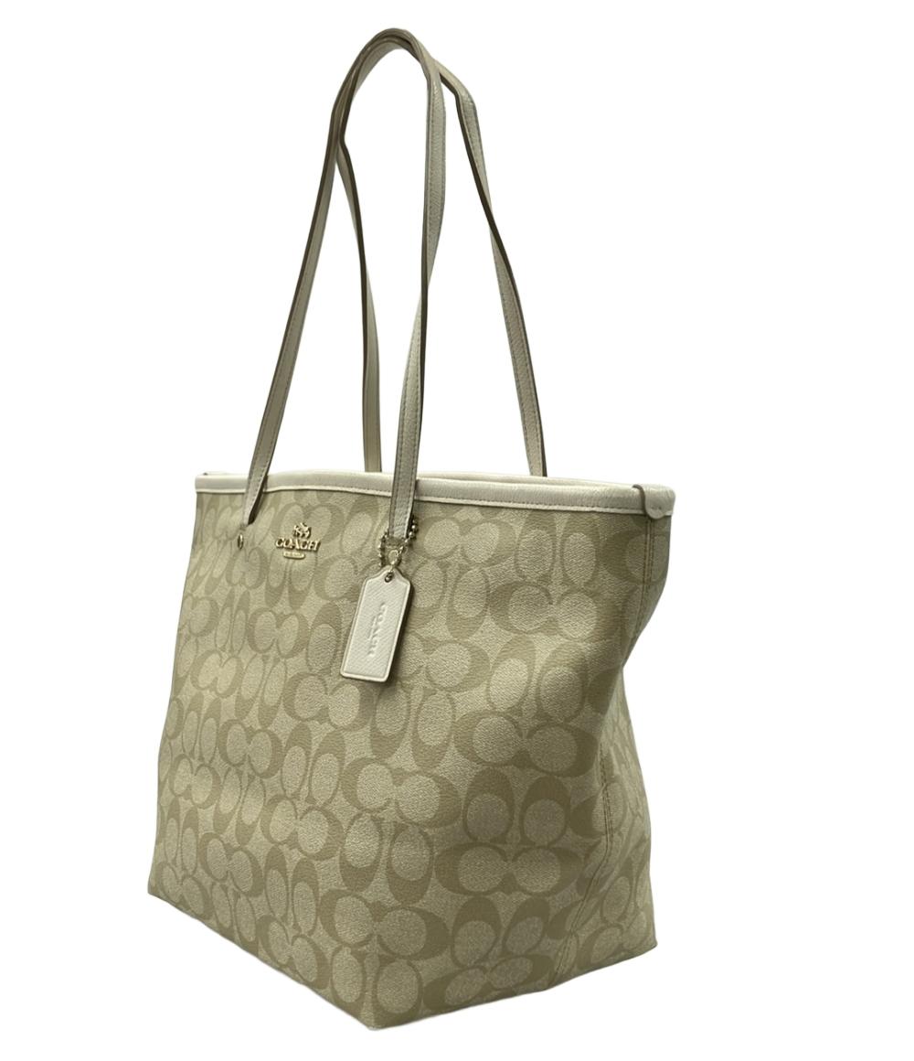 COACH トートバッグ レディース コーチ