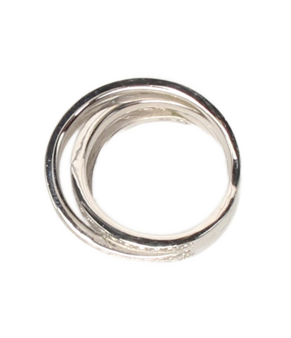 SWAROVSKI リング 指輪 レディース SIZE 13号 スワロフスキー