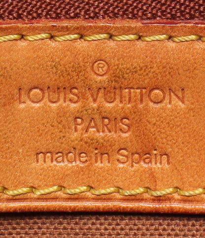 LOUIS VUITTON トートバッグ ショルダーバッグ 肩掛け バティニョール オリゾンタル モノグラム M51154 レディース ルイ・ヴィトン