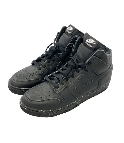 NIKE UNDERCOVER ハイカットスニーカー DUNK HI 1985 DQ4121-001 メンズ SIZE 27.5 ナイキ アンダーカバー