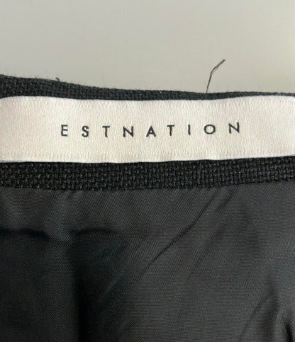 エストネーション ポケットスカート レディース SIZE 38 (XS) ESTNATION