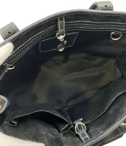 COACH トートバッグ ハンドバッグ シグネチャー 6336 レディース コーチ