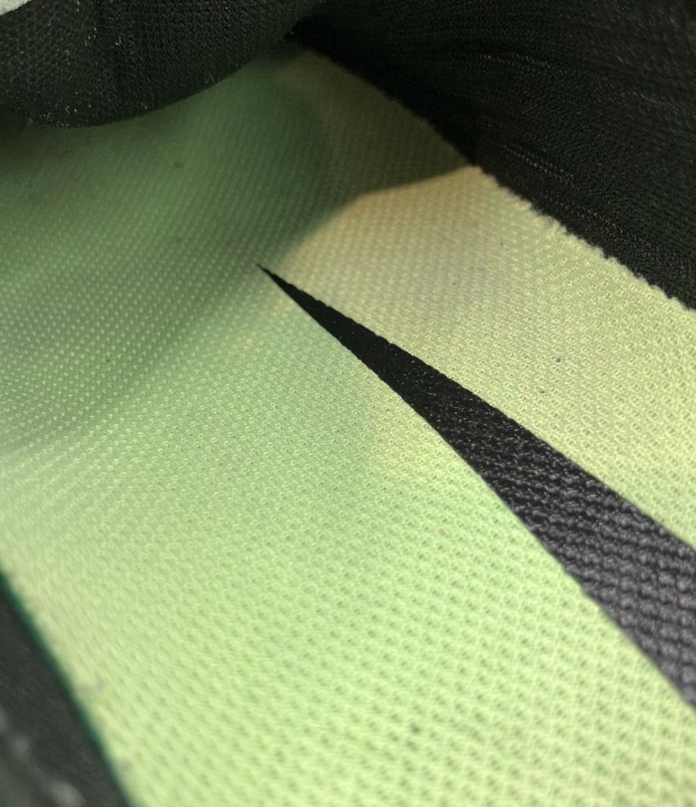 NIKE ローカットスニーカー エア ズーム ペガサス 37 BQ9646-001 メンズ SIZE 27.5 (L) ナイキ