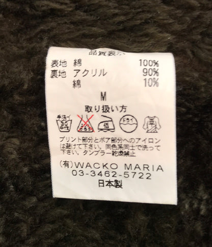 WACKO MARIA N1 デッキジャケット メンズ SIZE M ワコマリア