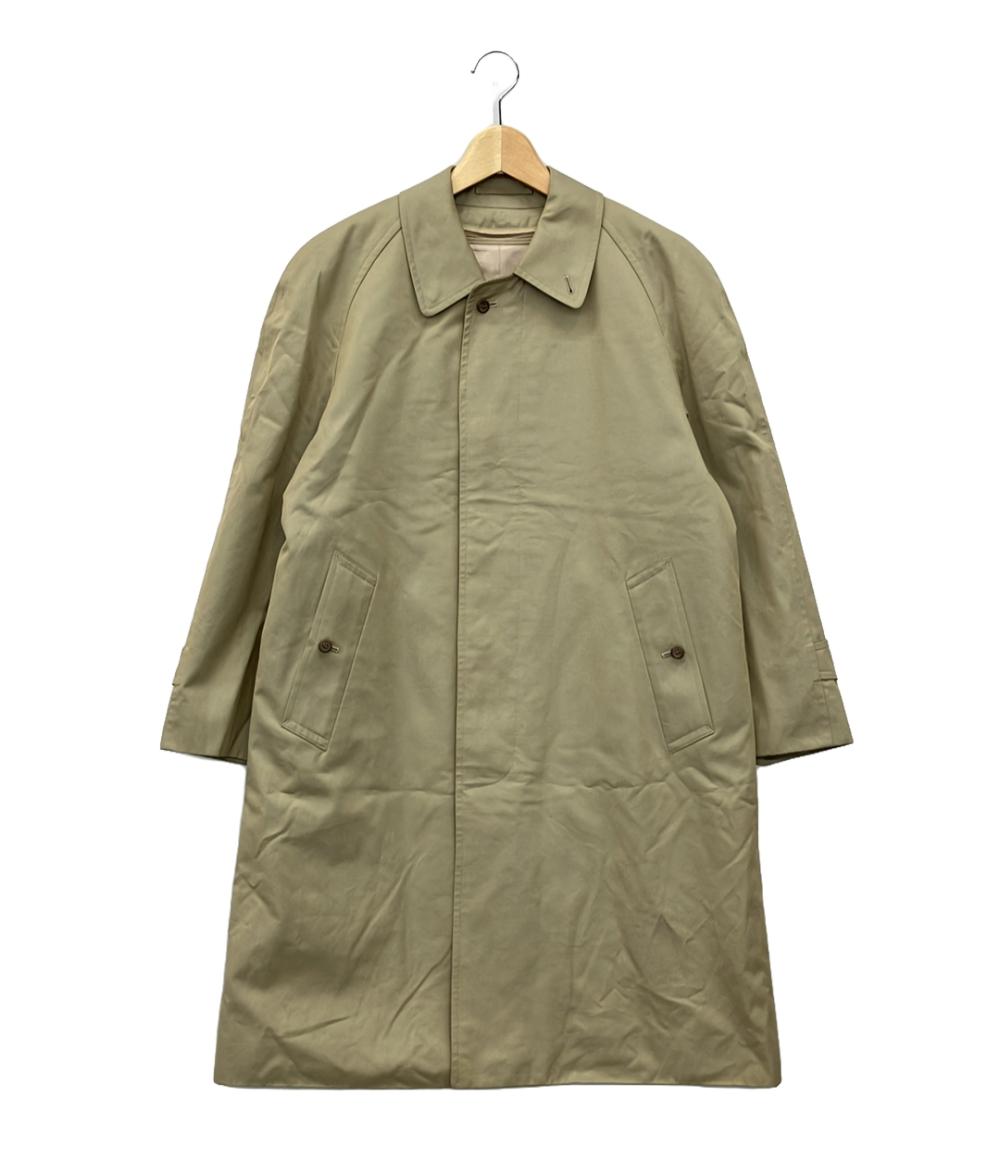 ハーディエイミス スタンカラーコート ライナー付き メンズ SIZE 90A3 (M) Hardy Amies