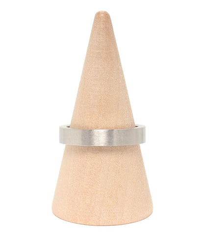 美品 LION HEART リング 指輪 316L レディース SIZE 15号 ライオンハート