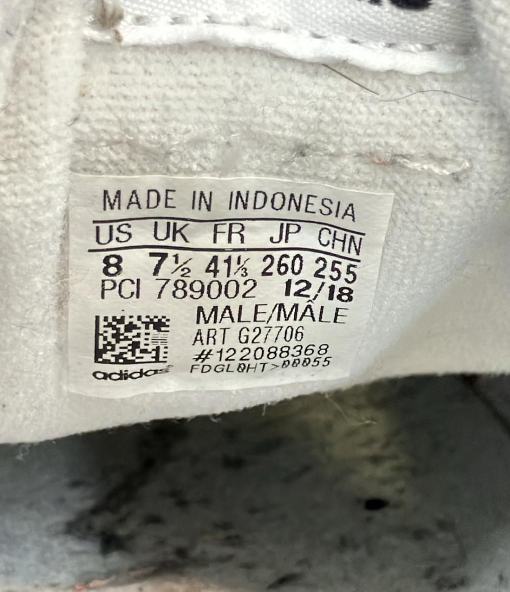 アディダス ローカットスニーカー G27706 メンズ SIZE 26.0 (M) adidas