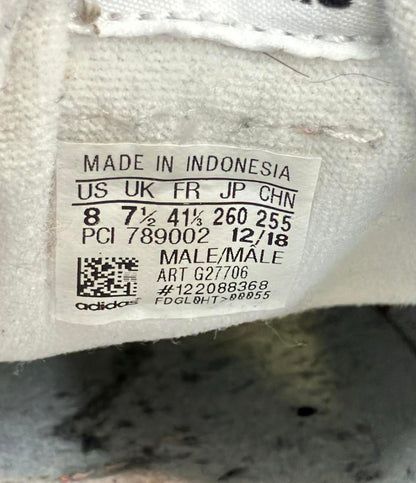 アディダス ローカットスニーカー G27706 メンズ SIZE 26.0 (M) adidas