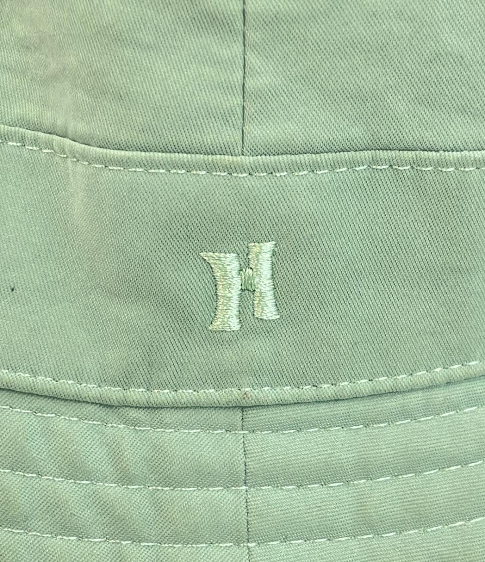 エルメス バケットハット レディース SIZE 57 HERMES