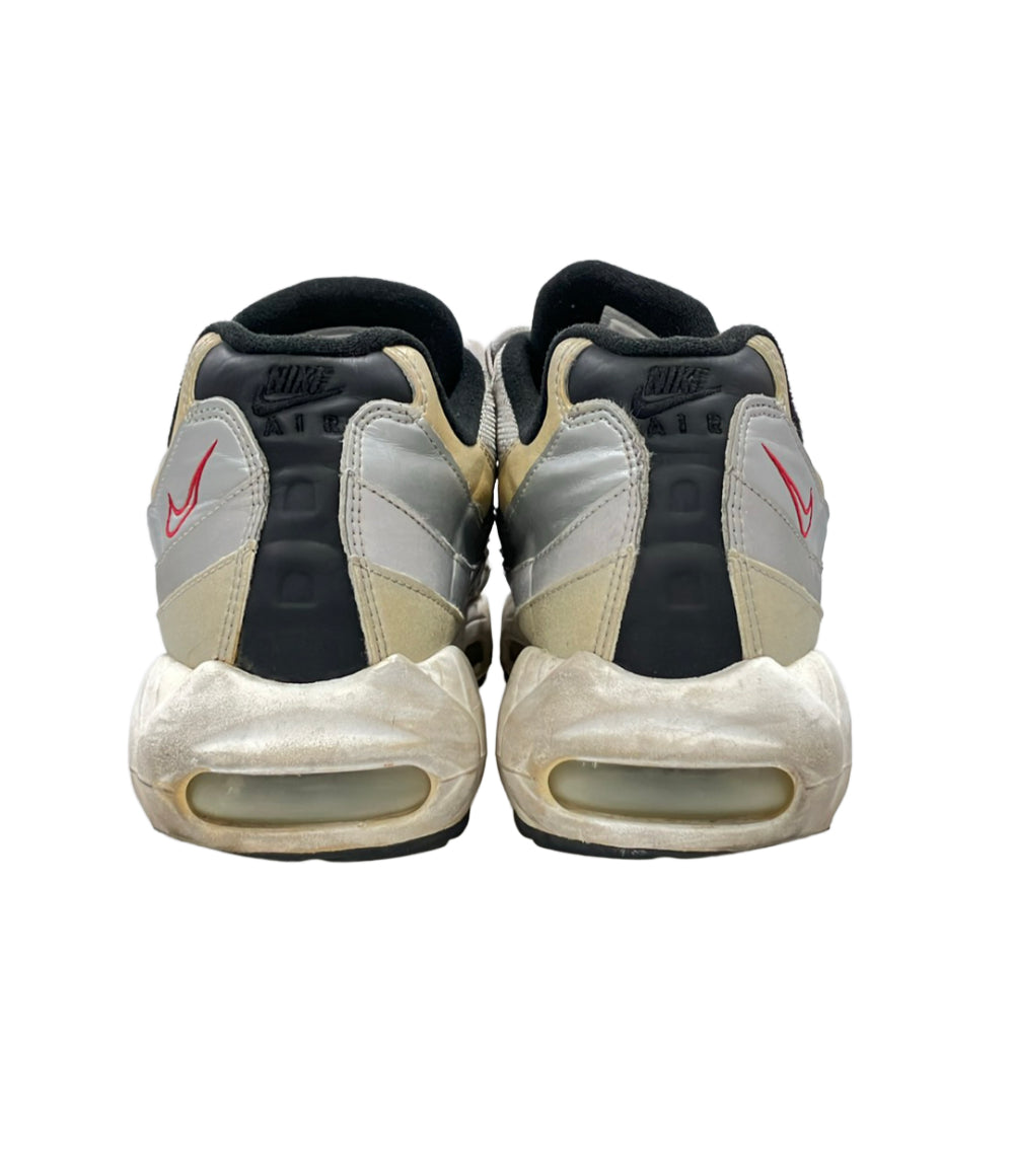 NIKE ローカットスニーカー AIR MAX 95 PREMIUM QS 918359-001 メンズ SIZE 29.0 (XL) ナイキ