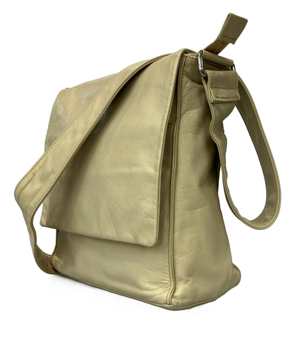 Yoshinoya ショルダーバッグ レディース ヨシノヤ