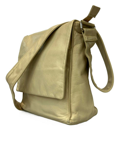 Yoshinoya ショルダーバッグ レディース ヨシノヤ