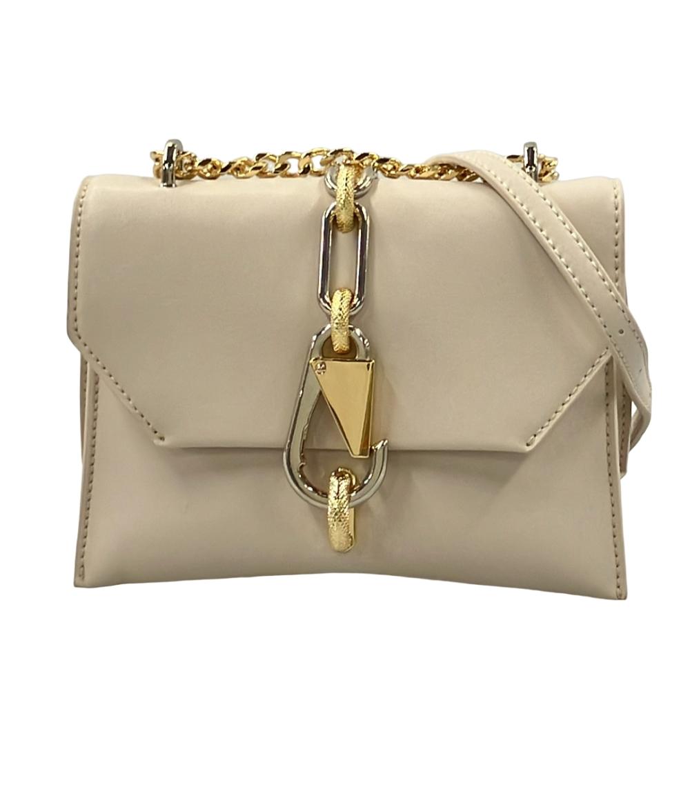CHARLES&KEITH ショルダーバッグ 斜め掛け レディース チャールズ＆キース