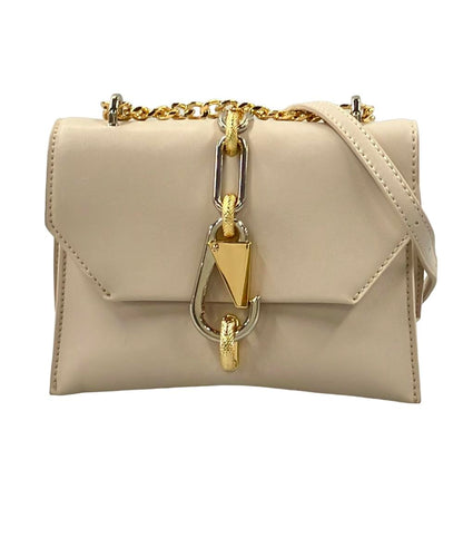 CHARLES&KEITH ショルダーバッグ 斜め掛け レディース チャールズ＆キース