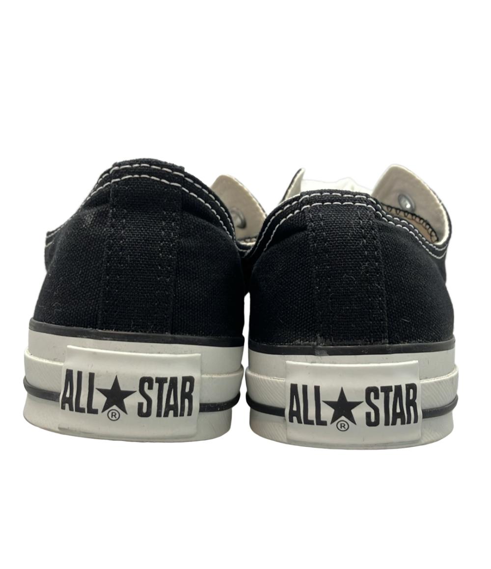 CONVERSE ローカットスニーカー チャックテイラー オールスター ロー