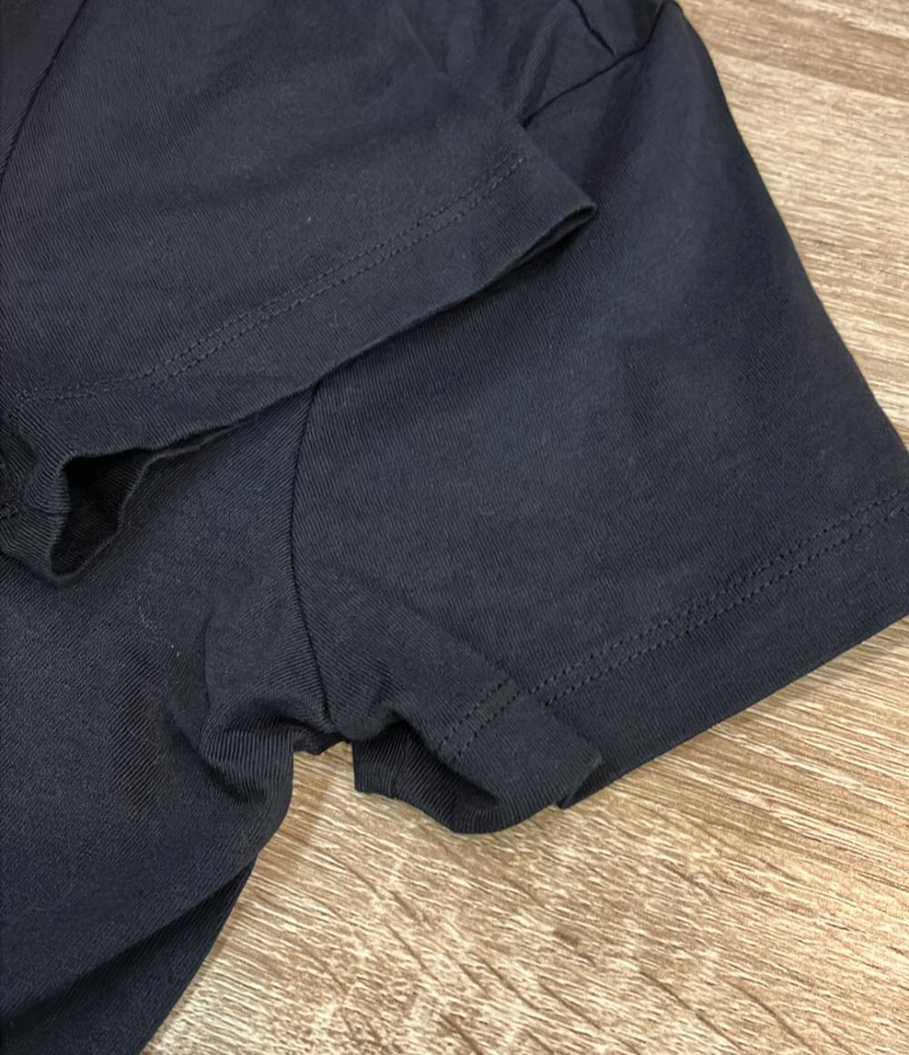 美品 アルマーニエクスチェンジ プリントTシャツ メンズ SIZE S (S) ARMANI EXCHANGE