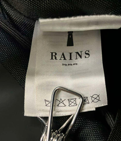 レインズ リュック メンズ RAINS