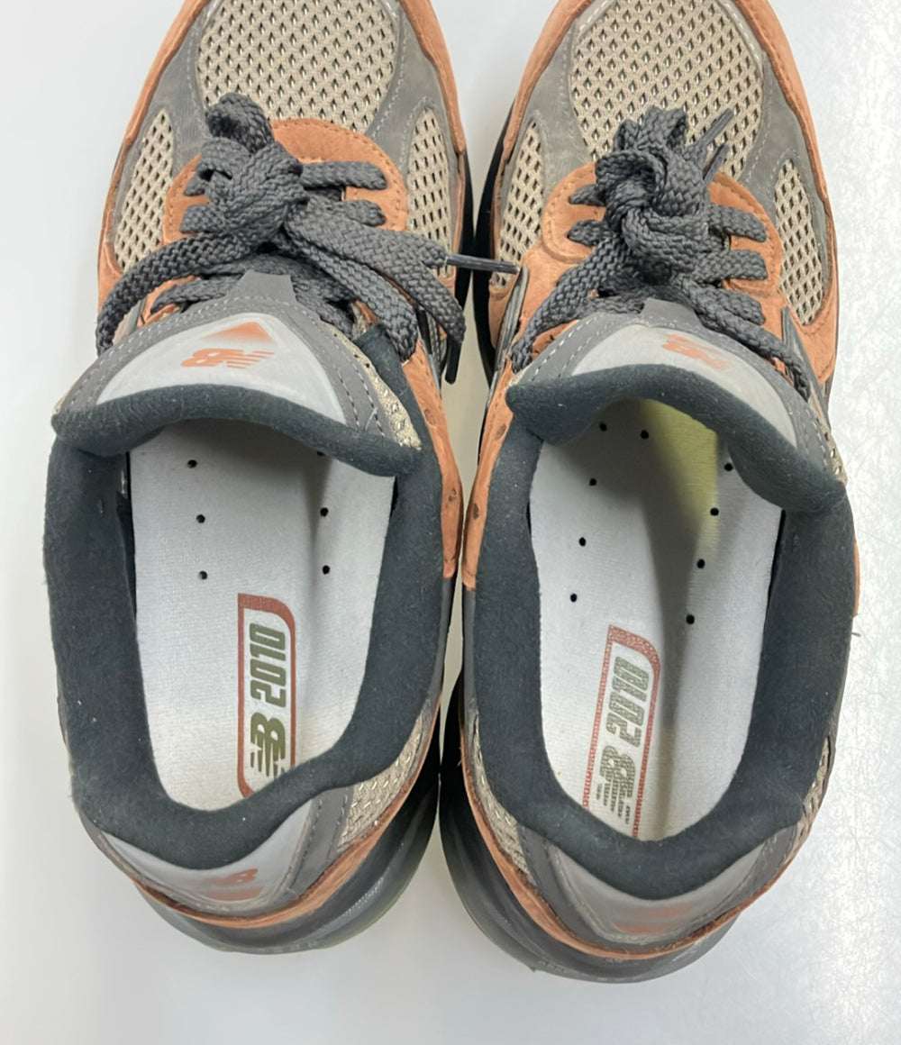 NEW BALANCE ローカットスニーカー U2010ANV メンズ SIZE 26.0 ニューバランス