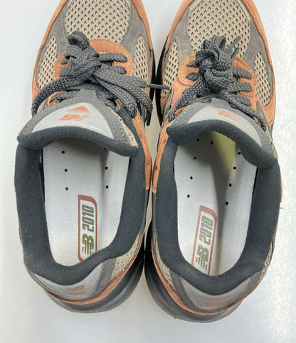 NEW BALANCE ローカットスニーカー U2010ANV メンズ SIZE 26.0 ニューバランス