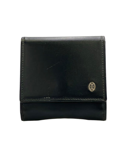 Cartier コインケース パシャ メンズ レディース カルティエ