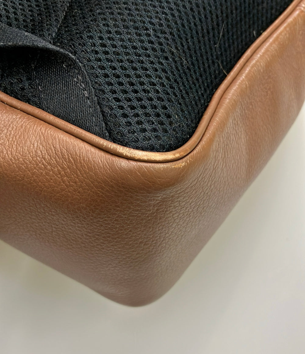 COACH リュック キャンバス レザー シグネチャー 5671 レディース コーチ