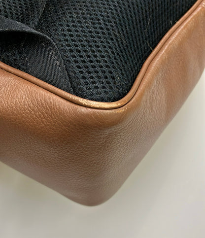COACH リュック キャンバス レザー シグネチャー 5671 レディース コーチ