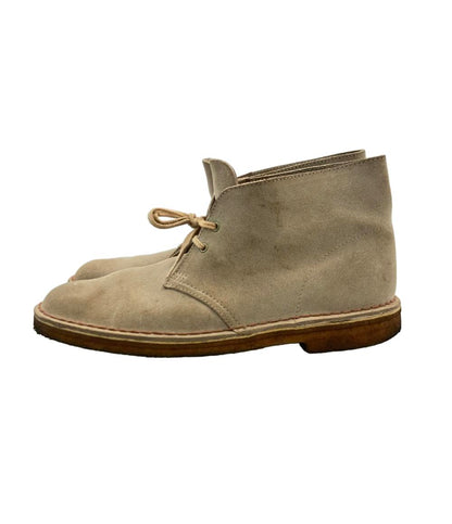 Clarks Originals デザートブーツ メンズ SIZE 8 1/2 (M) クラークス オリジナルズ