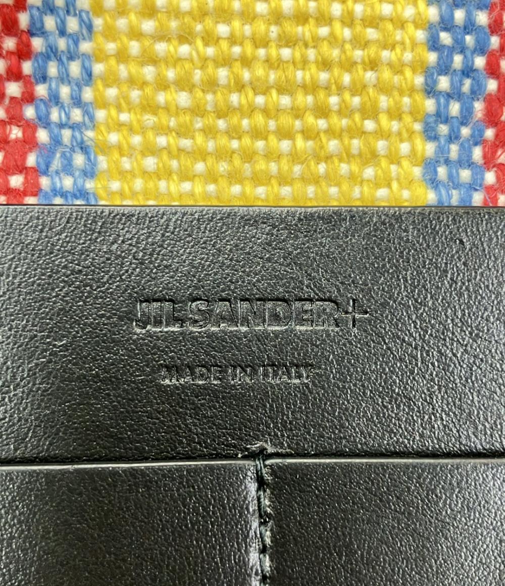 ジルサンダー クラッチバッグ セカンドバッグ レディース JIL SANDER