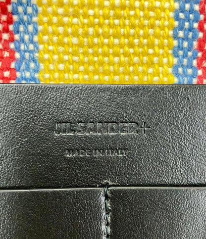 ジルサンダー クラッチバッグ セカンドバッグ レディース JIL SANDER