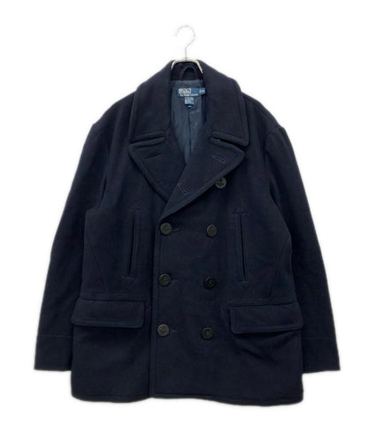 POLO RALPH LAUREN ピーコート メンズ SIZE XL ポロ・ラルフローレン