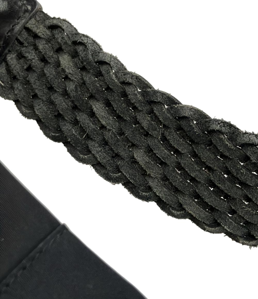 Agnes b. VOYAGE ショルダーバッグ 肩掛け レディース アニエスベーボヤージュ