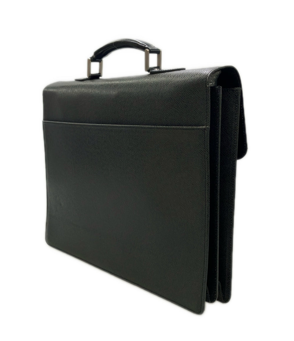 LOUIS VUITTON ビジネスバッグ ブリーフケース セルヴィエット