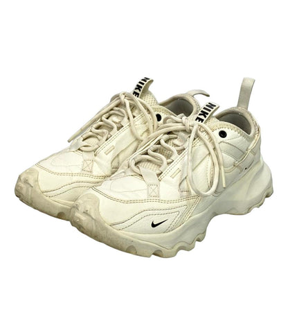 NIKE ローカットスニーカー ウィメンズ TC 7900 DD9682-100 レディース SIZE 23.0 (S) ナイキ