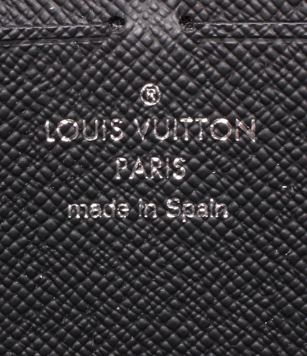 ルイヴィトン L字ファスナー長財布 ジッピー・ドラゴンヌ モノグラム・マカサー M69407 メンズ LOUIS VUITTON