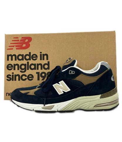 ニューバランス ローカットスニーカー M991DNB メンズ SIZE USA 9 1/2 (L) NEW BALANCE