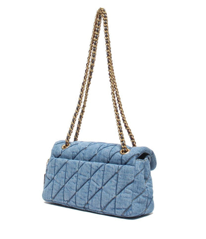 美品 コーチ ショルダーバッグ 肩掛け CR704 レディース COACH