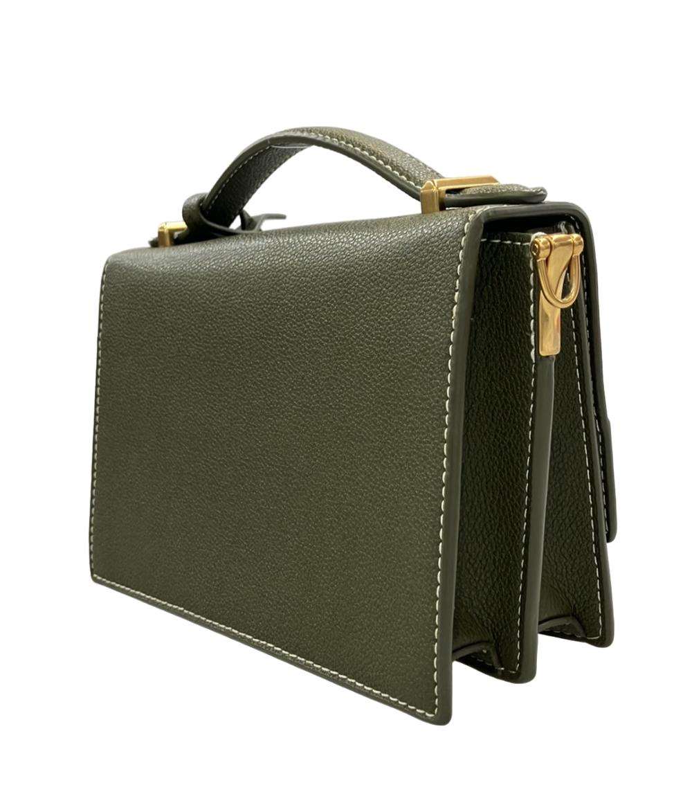 CHARLES&KEITH 2WAY ハンドバッグ ショルダーバッグ 斜め掛け レディース チャールズ＆キース