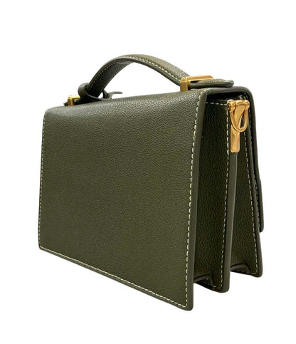 CHARLES&KEITH 2WAY ハンドバッグ ショルダーバッグ 斜め掛け レディース チャールズ＆キース