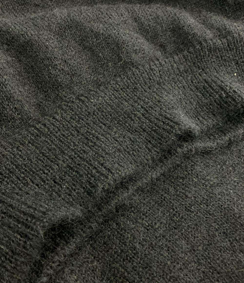 BATONER 長袖ニット BN-24FM-056 メンズ SIZE 2 (M) バトナー